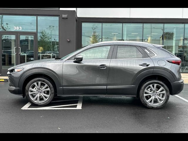 2024 Mazda CX-30 2.5 S Preferred Package