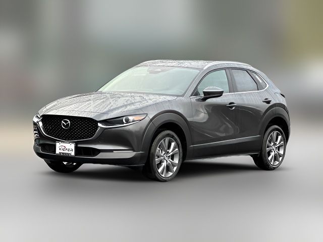 2024 Mazda CX-30 2.5 S Preferred Package