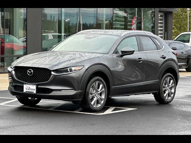 2024 Mazda CX-30 2.5 S Preferred Package