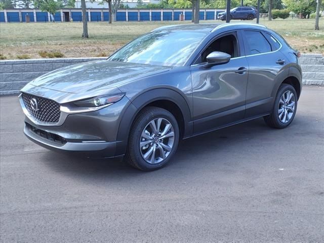 2024 Mazda CX-30 2.5 S Preferred Package