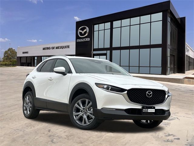 2024 Mazda CX-30 2.5 S Preferred Package