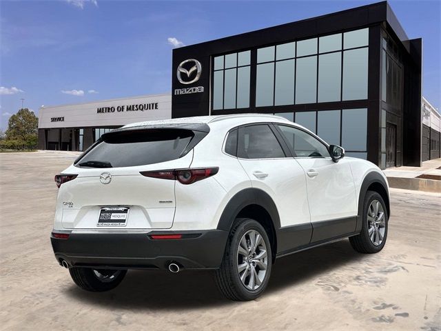 2024 Mazda CX-30 2.5 S Preferred Package