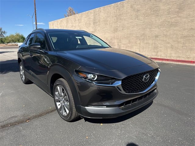 2024 Mazda CX-30 2.5 S Preferred Package