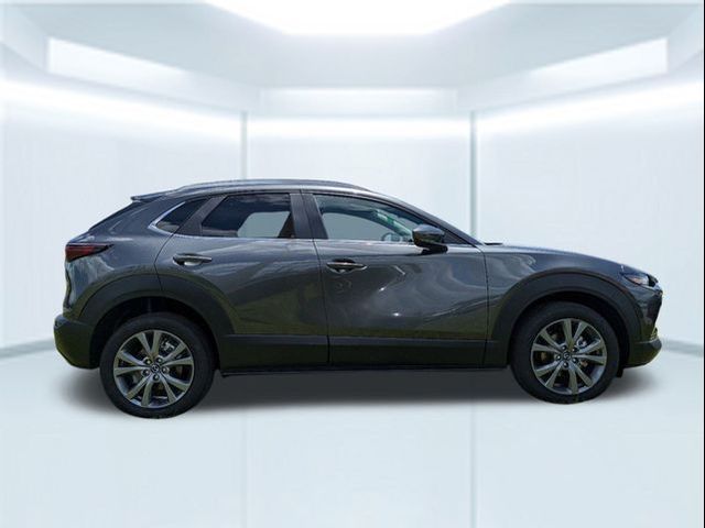 2024 Mazda CX-30 2.5 S Preferred Package