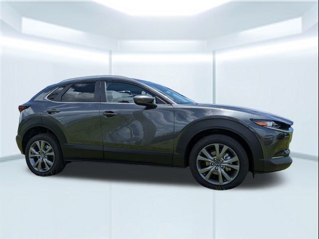 2024 Mazda CX-30 2.5 S Preferred Package