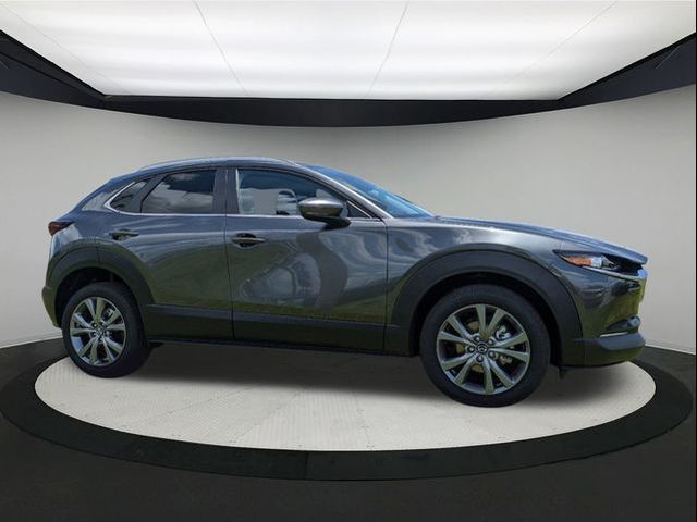 2024 Mazda CX-30 2.5 S Preferred Package