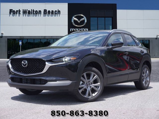 2024 Mazda CX-30 2.5 S Preferred Package