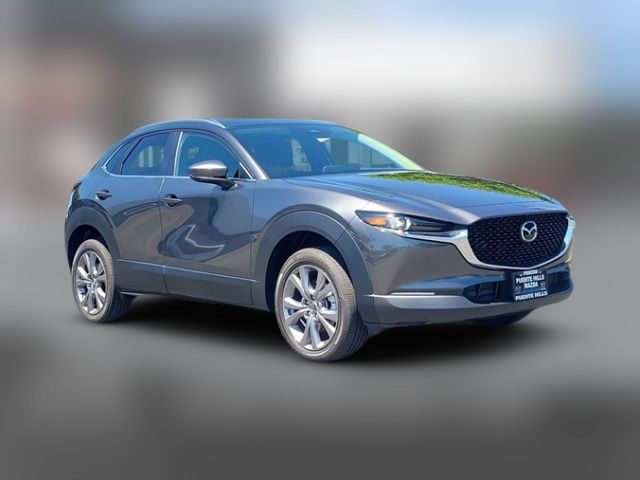 2024 Mazda CX-30 2.5 S Preferred Package