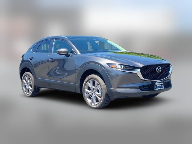 2024 Mazda CX-30 2.5 S Preferred Package