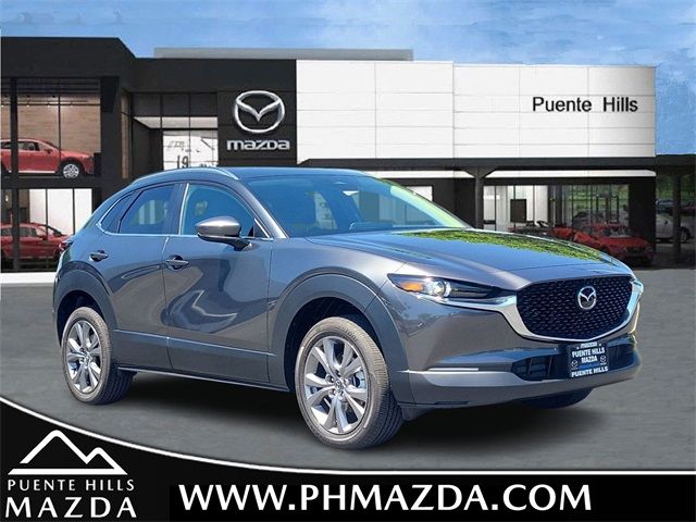 2024 Mazda CX-30 2.5 S Preferred Package