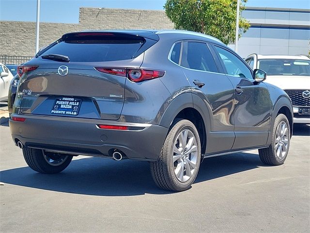 2024 Mazda CX-30 2.5 S Preferred Package