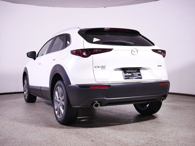 2024 Mazda CX-30 2.5 S Preferred Package