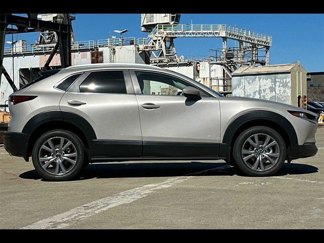 2024 Mazda CX-30 2.5 S Preferred Package