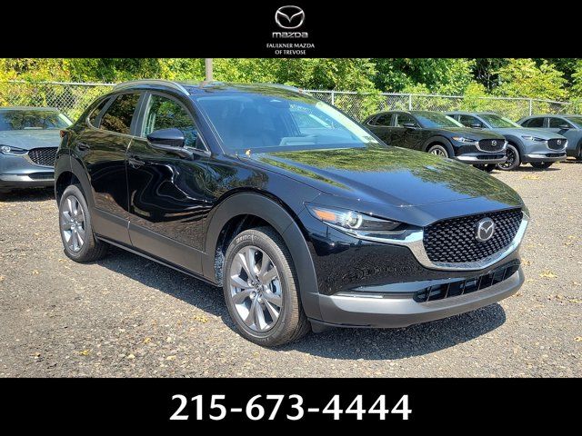 2024 Mazda CX-30 2.5 S Preferred Package