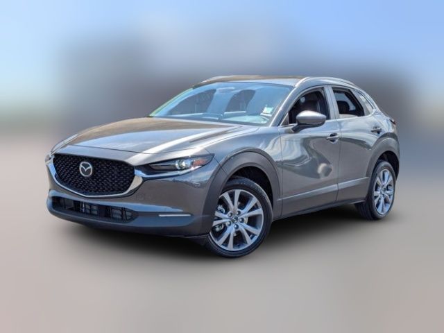 2024 Mazda CX-30 2.5 S Preferred Package