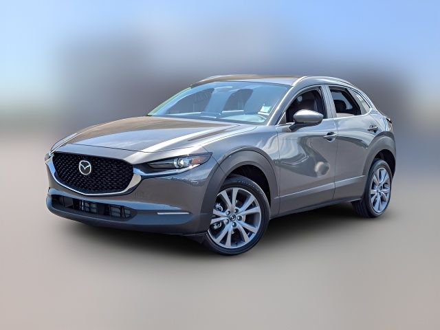 2024 Mazda CX-30 2.5 S Preferred Package