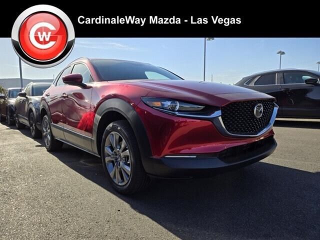 2024 Mazda CX-30 2.5 S Preferred Package