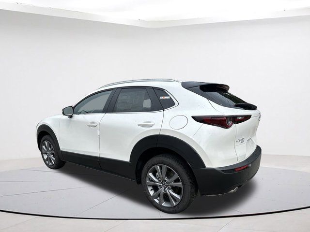 2024 Mazda CX-30 2.5 S Preferred Package