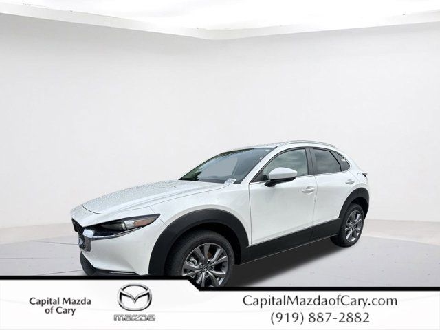 2024 Mazda CX-30 2.5 S Preferred Package