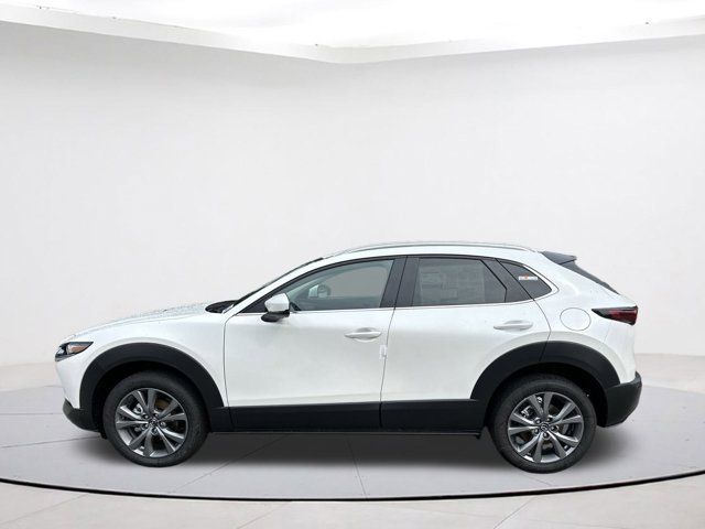 2024 Mazda CX-30 2.5 S Preferred Package