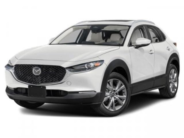 2024 Mazda CX-30 2.5 S Preferred Package