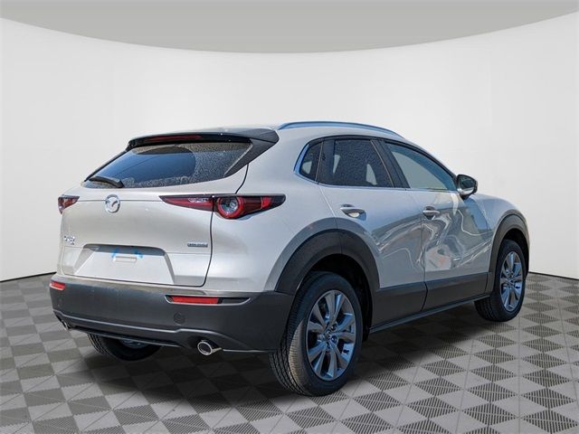 2024 Mazda CX-30 2.5 S Preferred Package