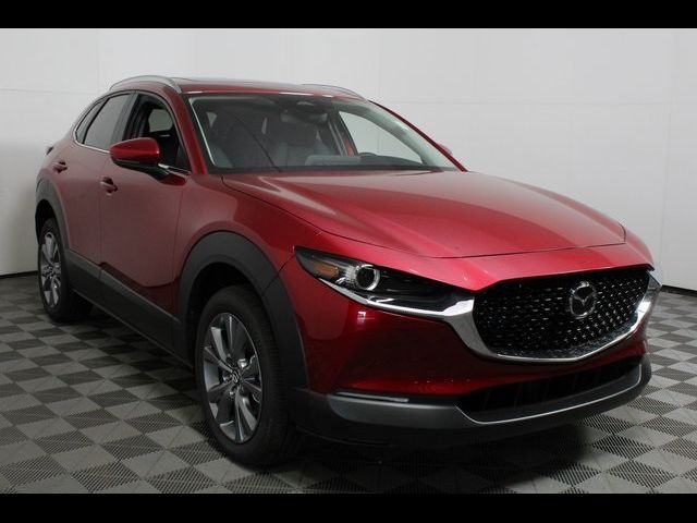 2024 Mazda CX-30 2.5 S Preferred Package