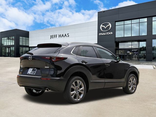 2024 Mazda CX-30 2.5 S Preferred Package