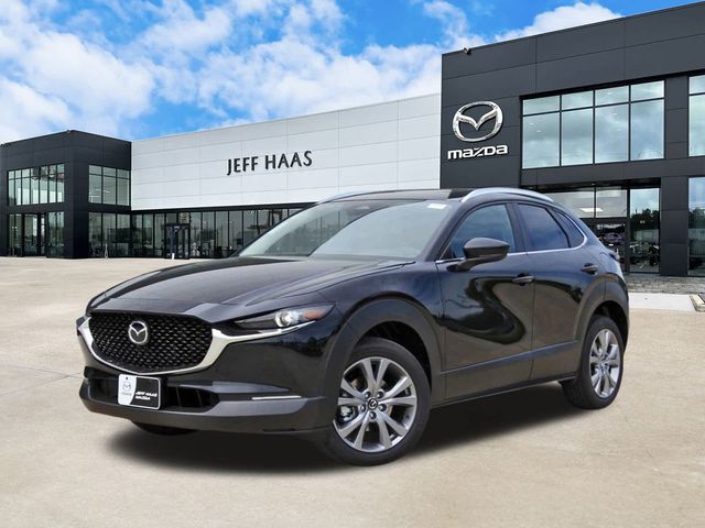 2024 Mazda CX-30 2.5 S Preferred Package