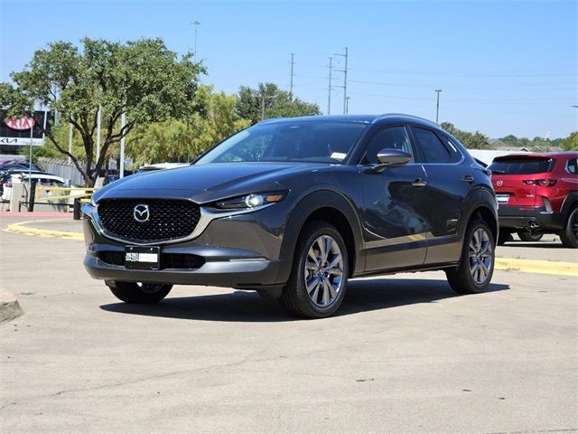 2024 Mazda CX-30 2.5 S Preferred Package