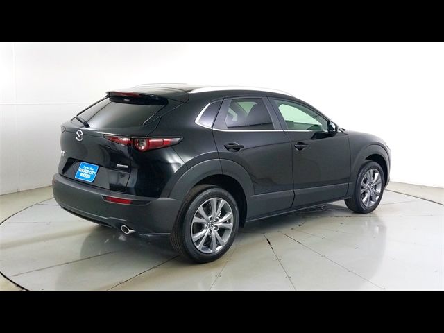 2024 Mazda CX-30 2.5 S Preferred Package