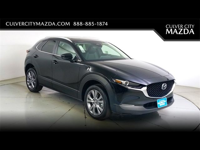 2024 Mazda CX-30 2.5 S Preferred Package