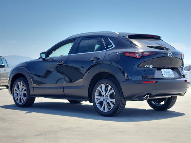 2024 Mazda CX-30 2.5 S Preferred Package