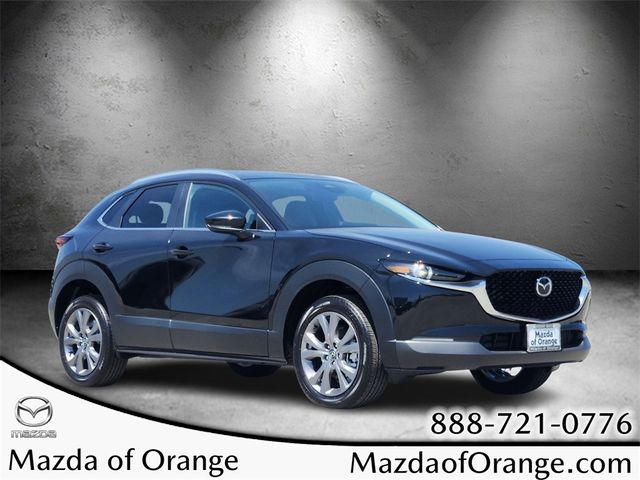 2024 Mazda CX-30 2.5 S Preferred Package