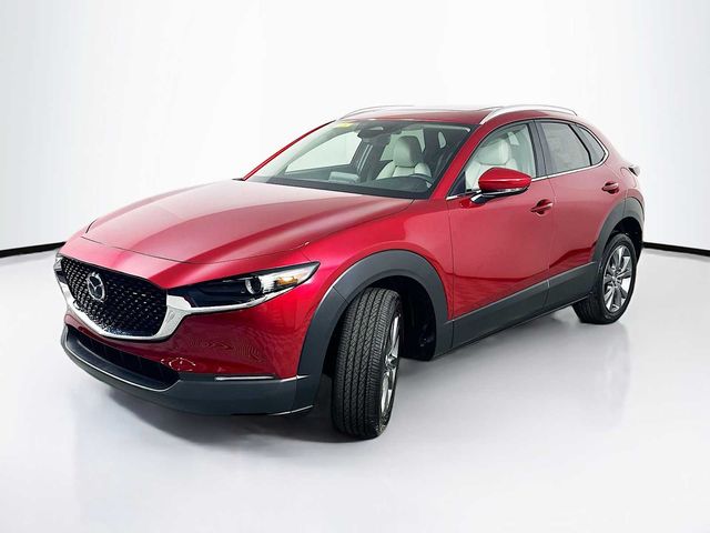 2024 Mazda CX-30 2.5 S Preferred Package