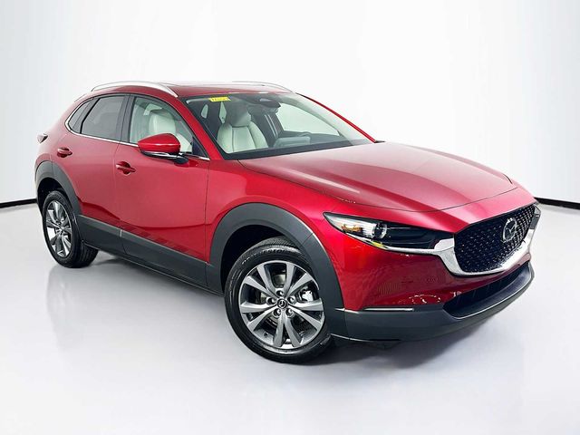 2024 Mazda CX-30 2.5 S Preferred Package