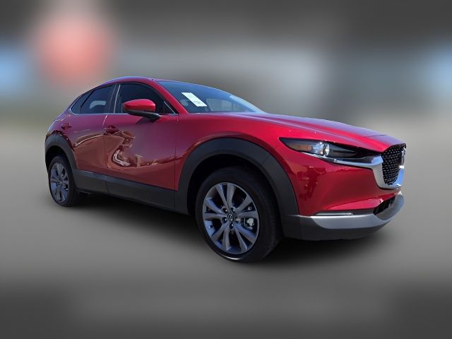 2024 Mazda CX-30 2.5 S Preferred Package