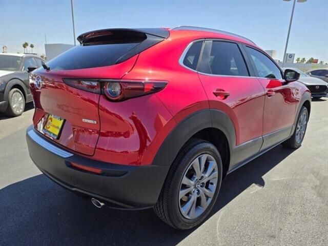 2024 Mazda CX-30 2.5 S Preferred Package