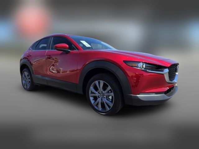 2024 Mazda CX-30 2.5 S Preferred Package