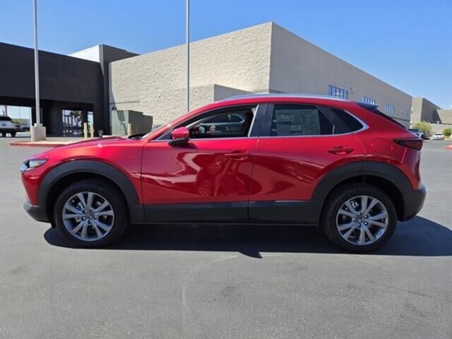 2024 Mazda CX-30 2.5 S Preferred Package