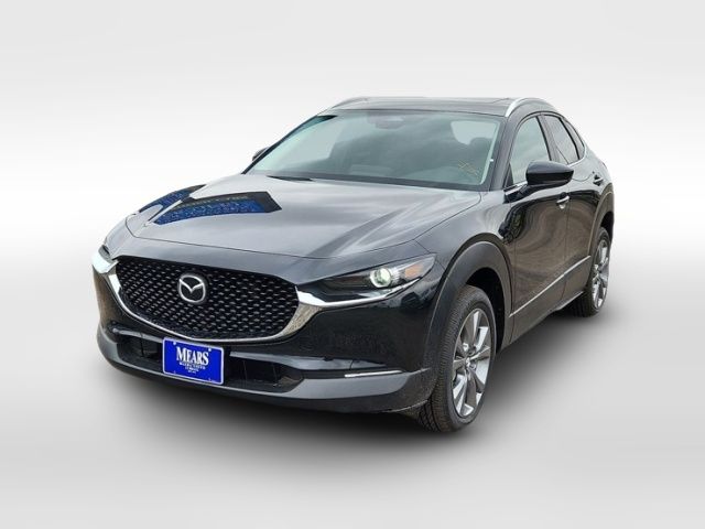 2024 Mazda CX-30 2.5 S Preferred Package