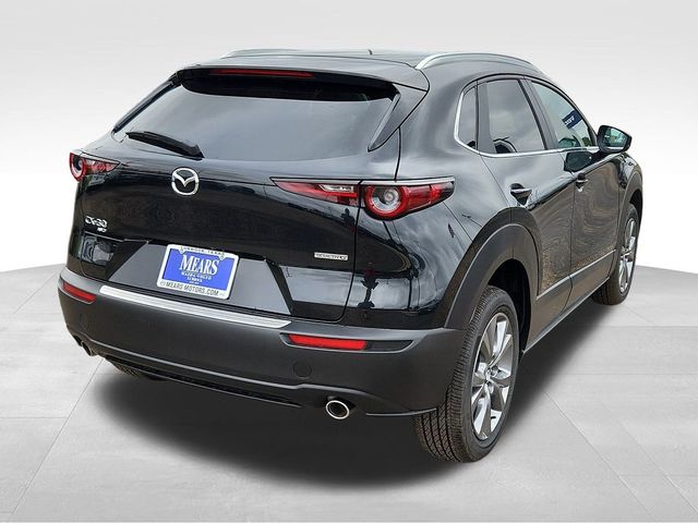 2024 Mazda CX-30 2.5 S Preferred Package