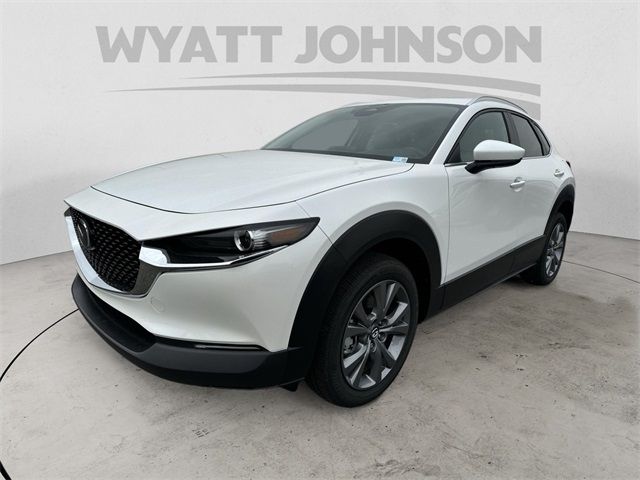 2024 Mazda CX-30 2.5 S Preferred Package