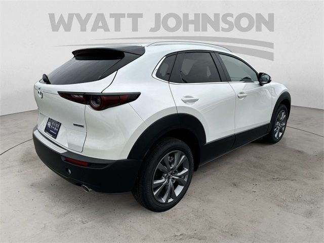 2024 Mazda CX-30 2.5 S Preferred Package