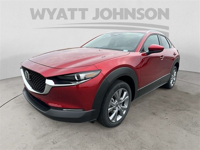 2024 Mazda CX-30 2.5 S Preferred Package