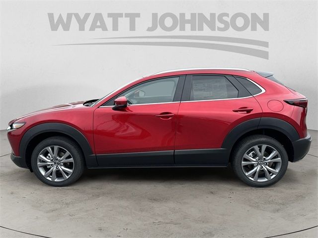 2024 Mazda CX-30 2.5 S Preferred Package