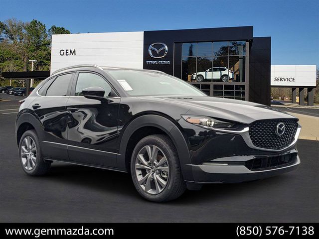 2024 Mazda CX-30 2.5 S Preferred Package