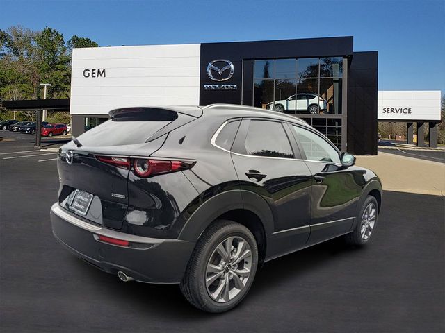 2024 Mazda CX-30 2.5 S Preferred Package