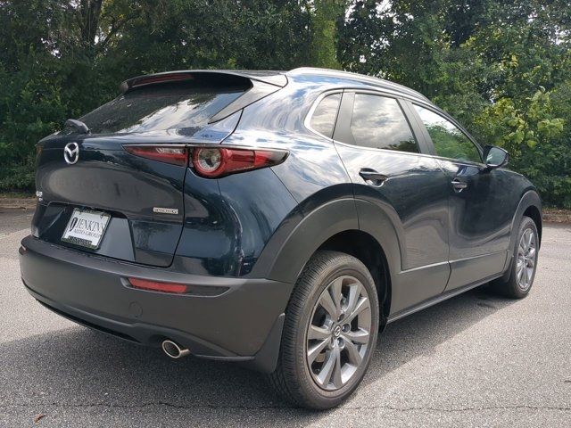 2024 Mazda CX-30 2.5 S Preferred Package