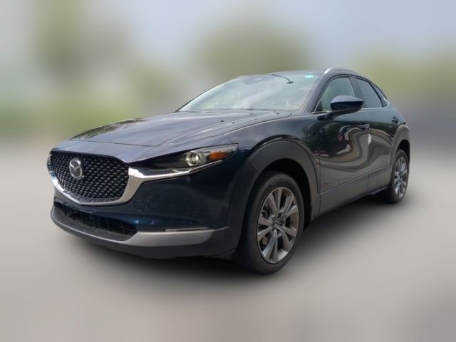 2024 Mazda CX-30 2.5 S Preferred Package